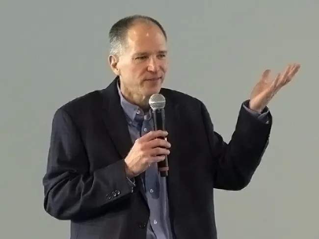 Todd Zywicki Birmingham 2022